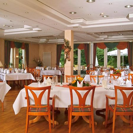 Hotel Restaurant Witte Ahlen Exterior foto