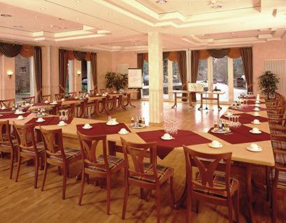 Hotel Restaurant Witte Ahlen Exterior foto